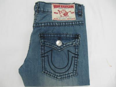 Cheap Men's TRUE RELIGION Jeans wholesale No. 715